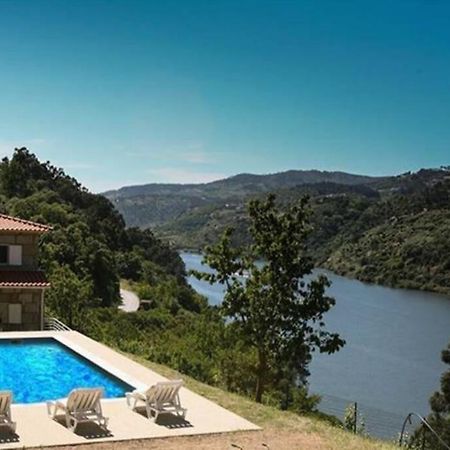 Douro Valley - Casa Do Campo Resende Covelas  ภายนอก รูปภาพ